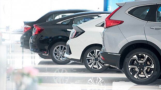 Роспотребнадзор рассказал о схемах обмана в автосалонах России