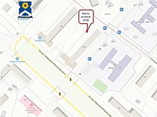 Жители Богородского приглашаются на встречу с главой управы