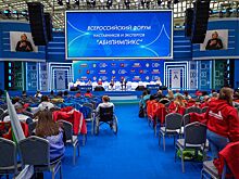 От первого шага до большой мечты: победители чемпионата «Абилимпикс» — об участии в соревновании и вере в себя