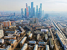 КБ «Стрелка» предложила новые стандарты городского планирования