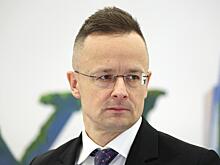 Сийярто: лидеры ЕС хотят втянуть всю Европу в войну с Россией