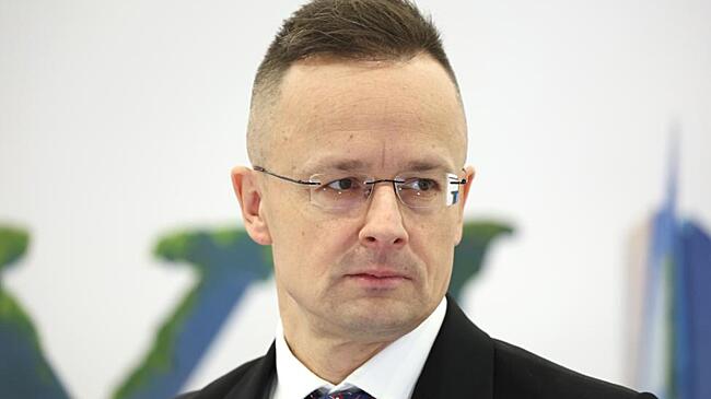 Сийярто: лидеры ЕС хотят втянуть всю Европу в войну с Россией