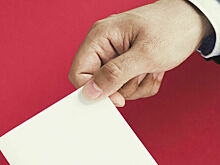 Синиша Каран победил на повторных президентских выборах в Республике Сербской