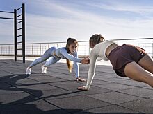 Аналитика ВТБ: 40% жителей ЦФО регулярно занимаются спортом