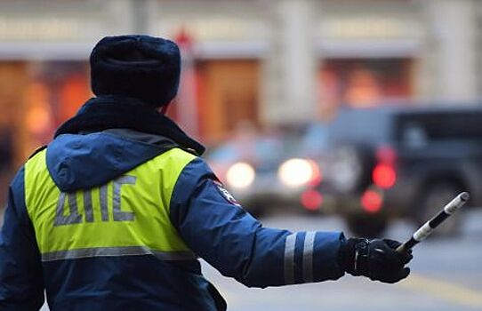 Размер штрафа за управление автомобилем без свидетельства о регистрации