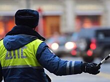 Размер штрафа за управление автомобилем без свидетельства о регистрации