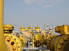 Укладку труб на сербском участке «Турецкого потока» завершили