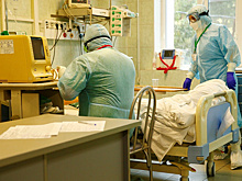 57-летняя жительница Армавира скончалась от коронавируса в больнице Лабинска