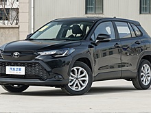 Toyota Frontlander привезли в Россию: сколько стоит кроссовер