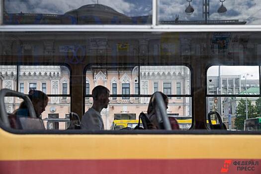 В общественном транспорте Иркутска вырастет стоимость проезда