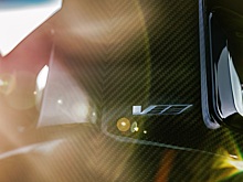 Cadillac показал карбоновое кресло седана Blackwing