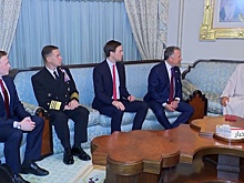 Первый контакт после 12-дневной войны: что обсуждали США и Иран в Омане