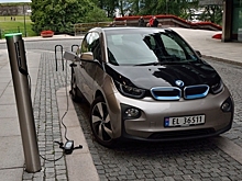 Норвегия близка к «победе» над ДВС