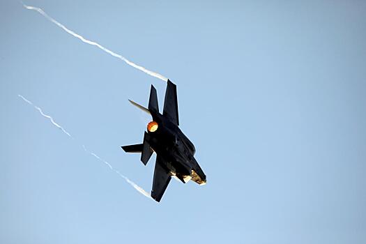 Польша решила купить F-35