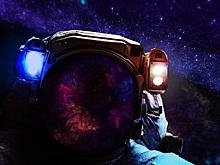 На онлайн-мастерской в рамках программы выставки «Космос – обратная перспектива» будут изобретать «дом-одежду» для «выходя в московский космос»