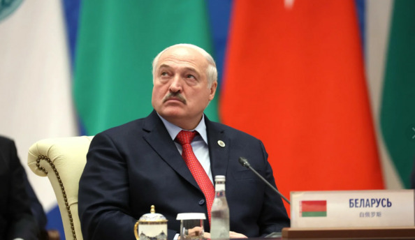 Российский депутат Затулин сообщил о болезни Александра Лукашенко