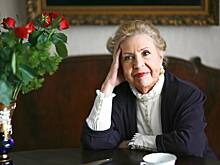 Скончалась звезда "Девчат" Инна Макарова