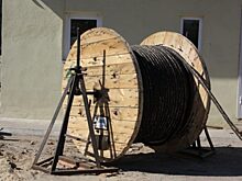 В Казани для проезда на две недели закроют улицу Жуковского