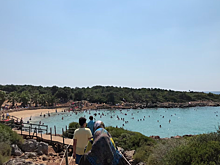 В период Курбан-байрама отели Турции будут переполнены