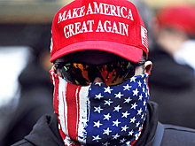 «Цивилизационный раскол»: политолог о предвыборной гонке в США