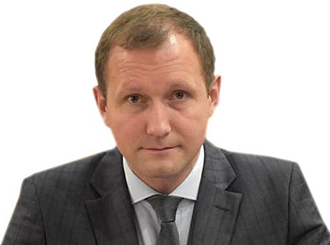 Замминистра транспорта Дона Дмитрия Беликова назначили на новую должность в администрации Таганрога