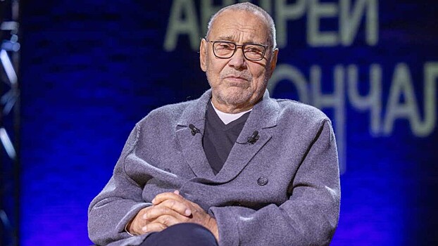 Андрей Кончаловский рассказал о фильме про Сергея Рахманинова