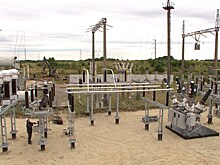 Наращивание мощностей: «Россети Янтарь» ведут реконструкцию пяти подстанций