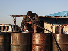 Асад заменит иранскую нефть «американской»