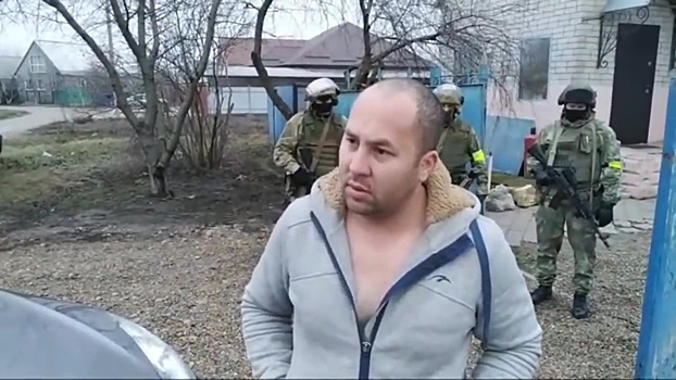 У свидетеля по делу о пытках в отделе полиции Гулькевичей прошли обыски