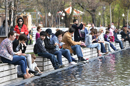 На каких российских курортах дешевле всего провести майские праздники