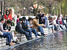 На каких российских курортах дешевле всего провести майские праздники