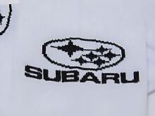 Subaru неожиданно запустила в России продажи мерча локального производства