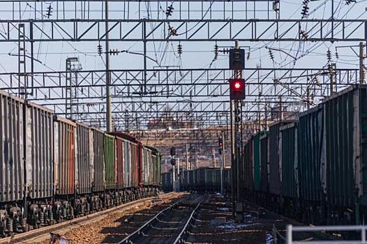 ИПЕМ: объем рынка новых грузовых вагонов в России в 2021 году сократится на 17–25%