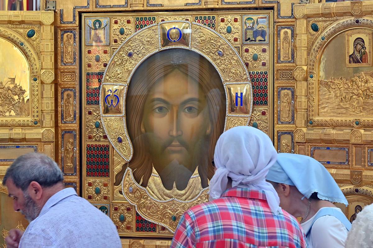 Церковный календарь на сентябрь 2023 года. Какие православные праздники отмечаются в сентябре?