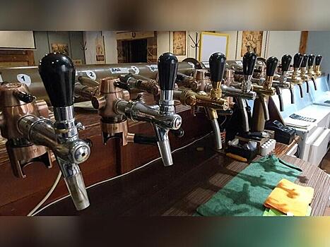 Торговля разливным пивом в многоэтажных домах Забайкалья будет запрещена