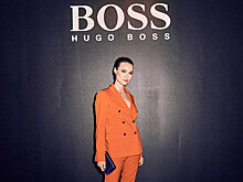 Работы американского художника превратили в одежду