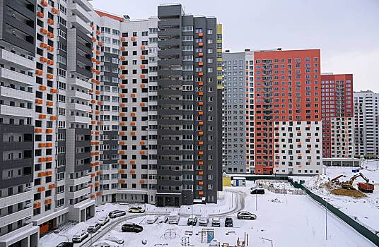 Россиянам предложили пожить в «коридоре» за 50 тысяч рублей