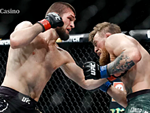 Хабиб не отказался от реванша с Макгрегором – глава UFC