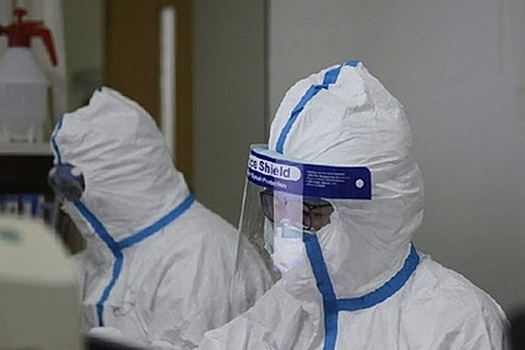 У китайца в России заподозрили коронавирус