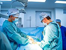 Онколог развеял предубеждение о донорстве костного мозга