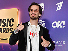 Артист Миша Марвин покинул Black Star и лишился своих песен