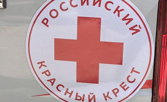 Красный Крест закупил инсулин дл льготников Курской области