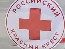 Красный Крест закупил инсулин дл льготников Курской области