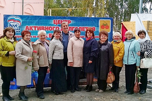 Ульяновский губернатор назвал здоровое долголетие граждан ключевой задачей