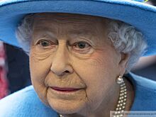 Рождественскую речь Елизаветы II отложили из-за Brexit