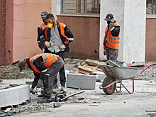Курганский подрядчик пожаловался на невыплату средств за ремонт дороги