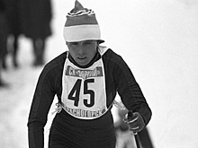 Чемпионка мира по лыжным гонкам Нина Рочева скончалась на 74-м году жизни