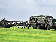 Финляндия направит Украине самую крупную партию военной помощи