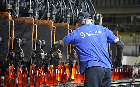 «Сибстекло» включили в рейтинг работодателей РБК 2025