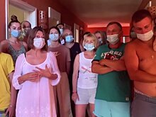В "Турпомощи" рассказали, что нужно знать туристу при заражении COVID-19 за рубежом